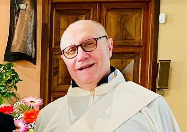don Gabriele Maria Ramezzano