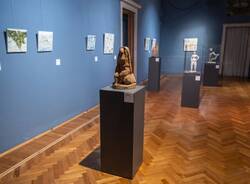 Due sabati d'agosto tra storia e scultura al Museo del Paesaggio di Verbania
