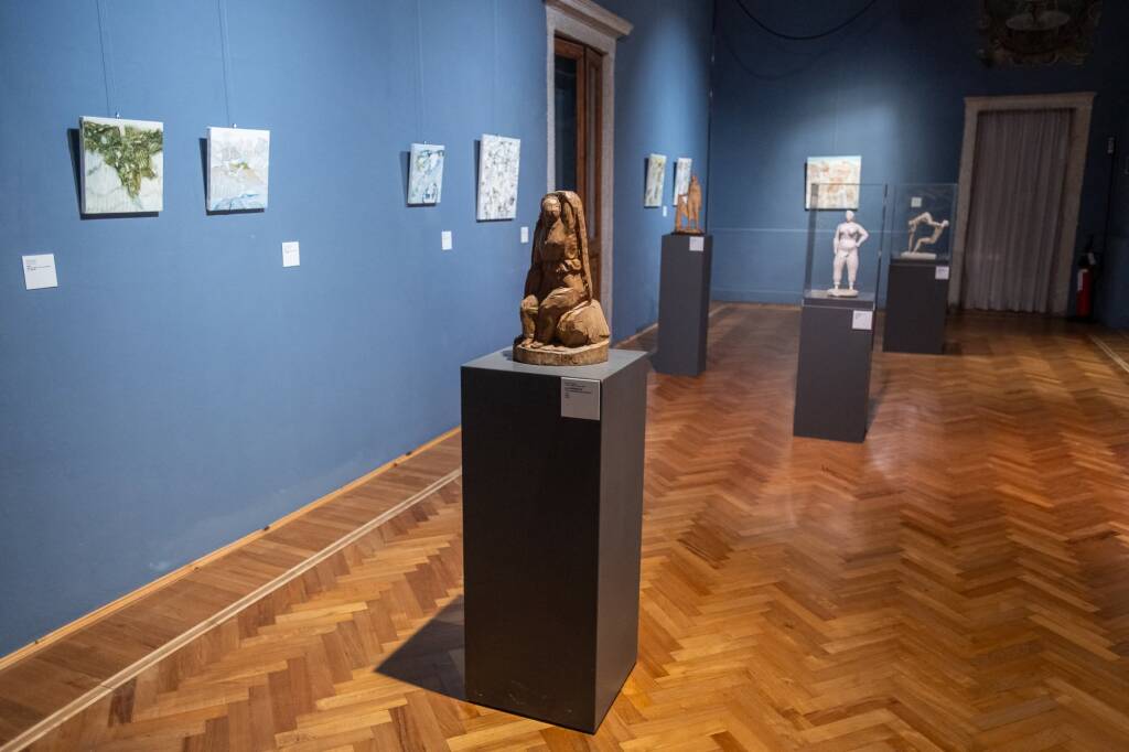 Due sabati d'agosto tra storia e scultura al Museo del Paesaggio di Verbania