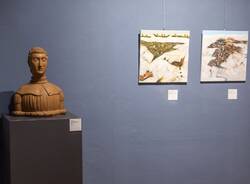 Due sabati d'agosto tra storia e scultura al Museo del Paesaggio di Verbania