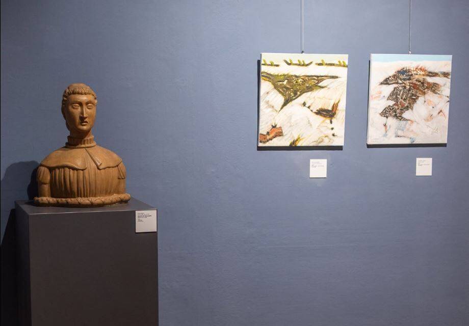 Due sabati d'agosto tra storia e scultura al Museo del Paesaggio di Verbania