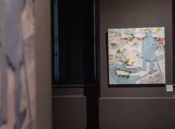 Due sabati d'agosto tra storia e scultura al Museo del Paesaggio di Verbania