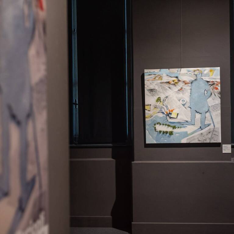 Due sabati d'agosto tra storia e scultura al Museo del Paesaggio di Verbania