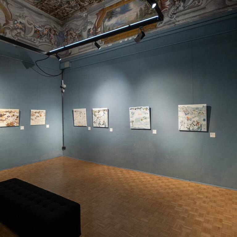 Due sabati d'agosto tra storia e scultura al Museo del Paesaggio di Verbania