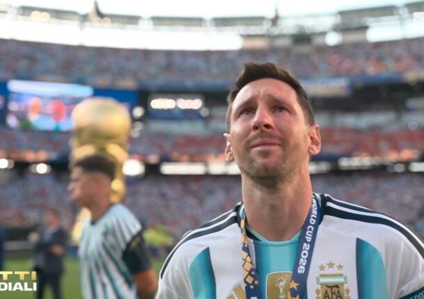 Finale mondiali 2026