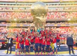 Finale mondiali 2026