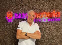 gianni spartà radio materia