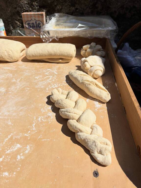 Giornata degli Antichi Mestieri a Monteviasco