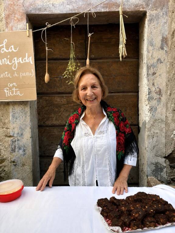 Giornata degli Antichi Mestieri a Monteviasco