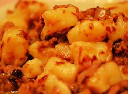 gnocchi