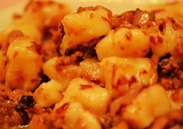 gnocchi