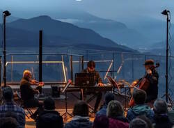 gruppo caronte musica alba