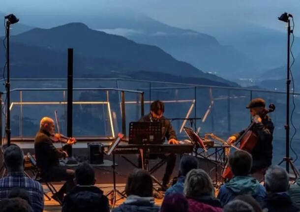 gruppo caronte musica alba