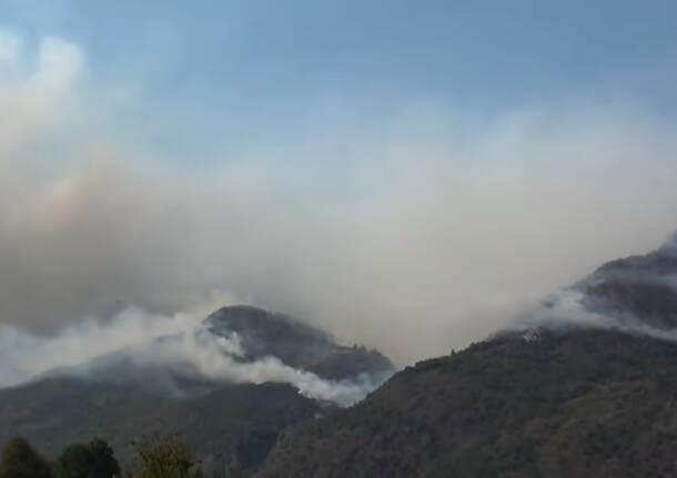 incendio colloro