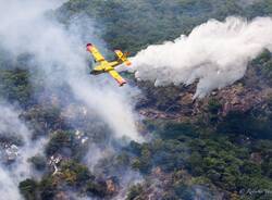 incendio Premosello