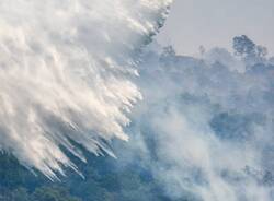 incendio Premosello