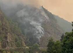 incendio valsesia