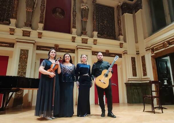 interpretando suoni e luoghi