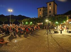 jazz maggiore