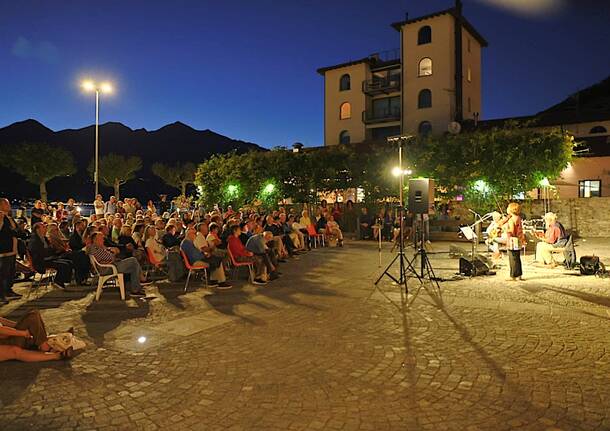 jazz maggiore