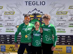 l'equilibrio mountain bike school ispra