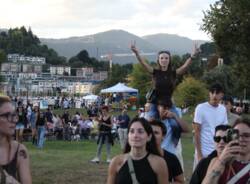 Laveno End of Summer Festival 2026