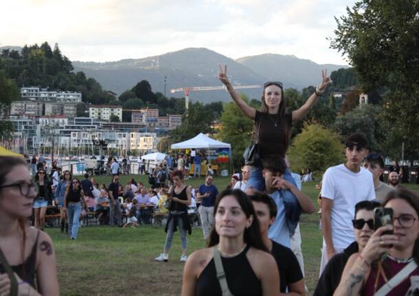 Laveno End of Summer Festival 2026