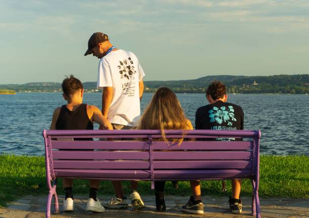Litus Lake Festival