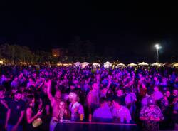 Litus Lake Festival