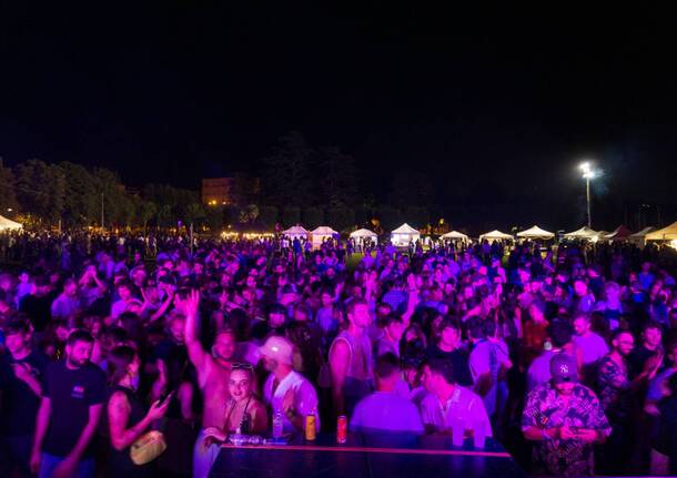 Litus Lake Festival