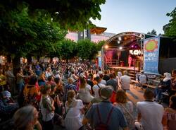 Lugano Long Lake festival