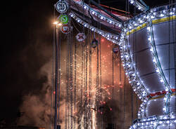 Luna park Luino