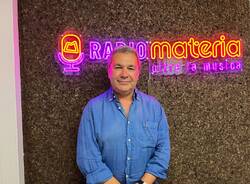 massimiliano ballestriero radio materia