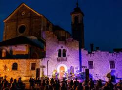 Musica da bere - santa maria maggiore