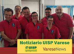 notiziario uisp 100726