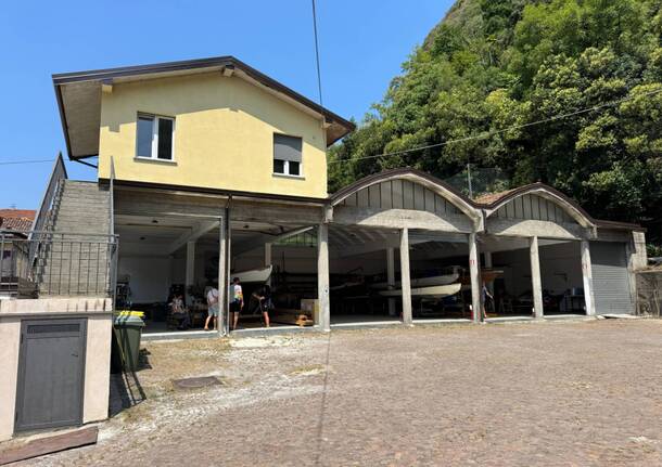 Officine dell'Acqua
