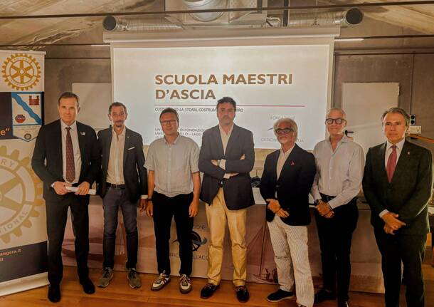 Officine dell'Acqua