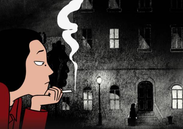 persepolis 