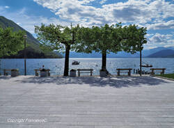 Piazzetta di Caldè (foto di Francesco C.)