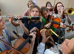 Ricciotti ensamble