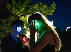 silent disco