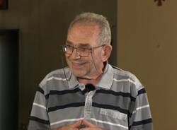 Silvano Brovelli angera