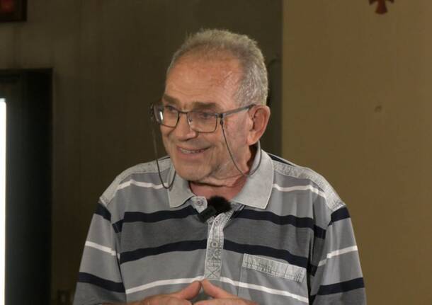 Silvano Brovelli angera 