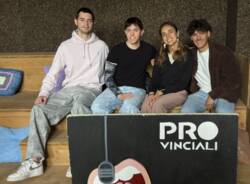 silvia gissi provinciali podcast