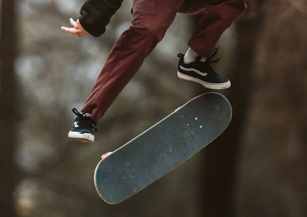 skateboard speciale uisp