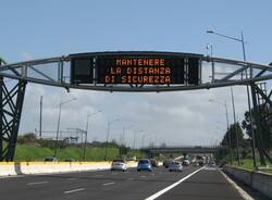 Traffico Anas