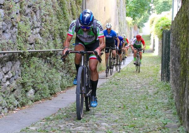 Varese van Vlaanderen 28 luglio 