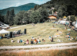 Veddasca sound festival 