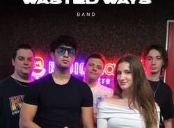 wasted ways