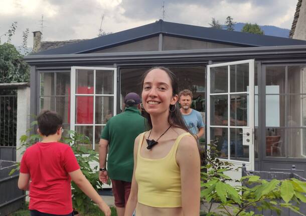 A trillion tree: la mostra di Martina Forni che parla di alberi e umani